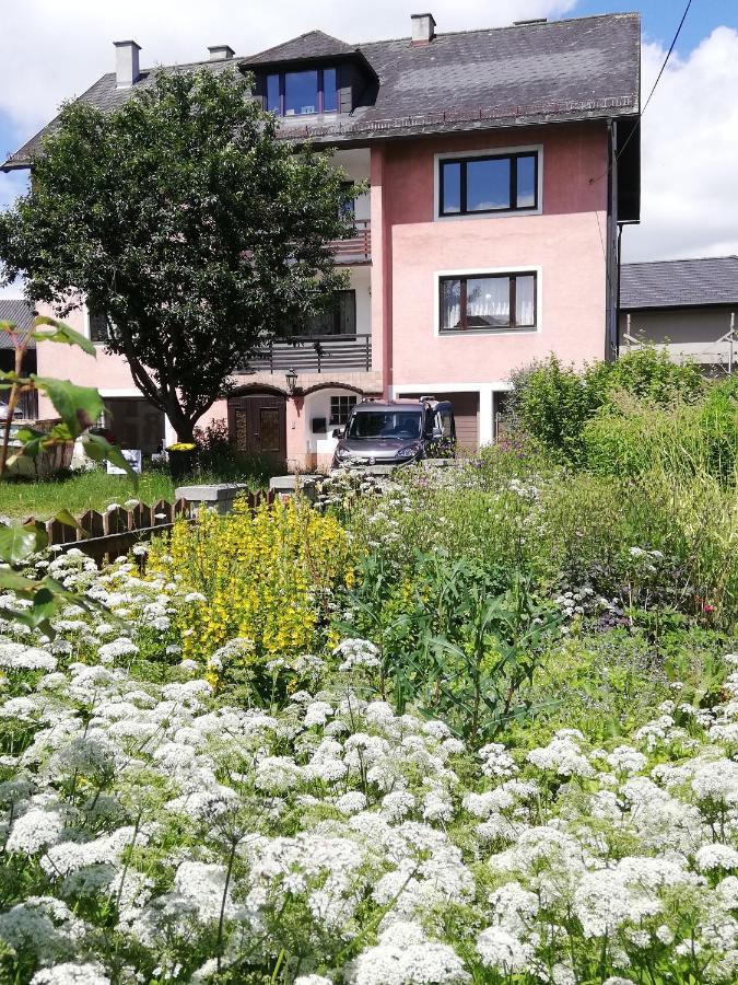 Habruck Feriendomizil Wachau 아파트 외부 사진